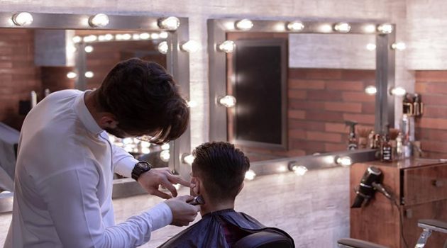 Braun Shaver For Teenager