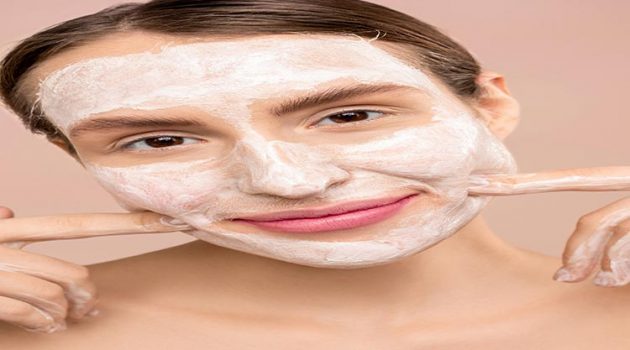 Face Wash For Teenager