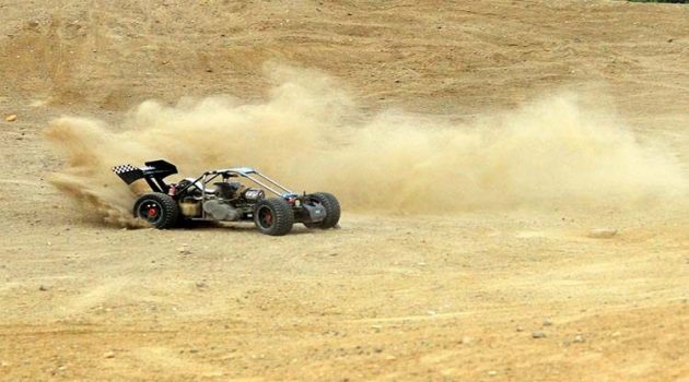 Remote Control Car For Teenager