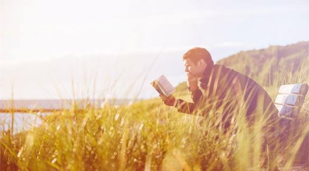 best bible for college students